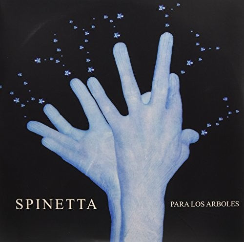 Para Los Arboles [LP]