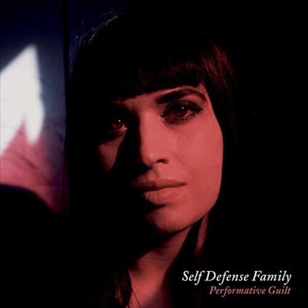 Performative Guilt [Clear Vinyl] (Uk)
