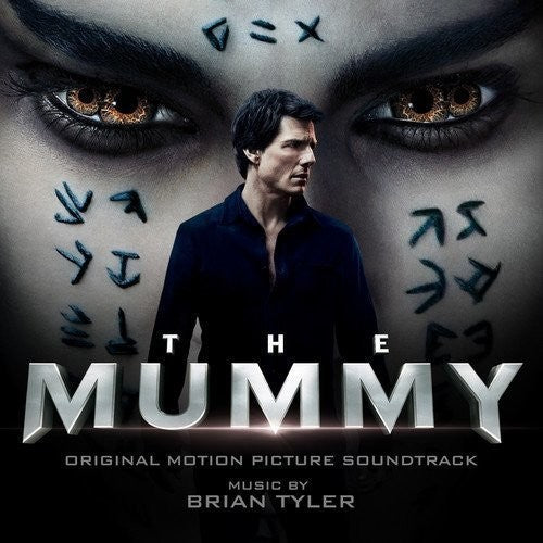 The Mummy (Original Motion Picture Soundtrack) [CD]