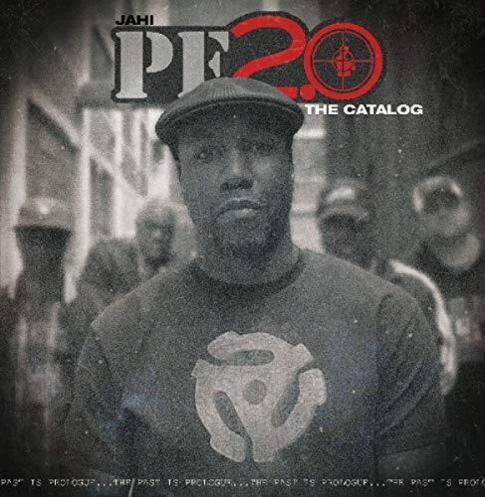 Catalog [LP]