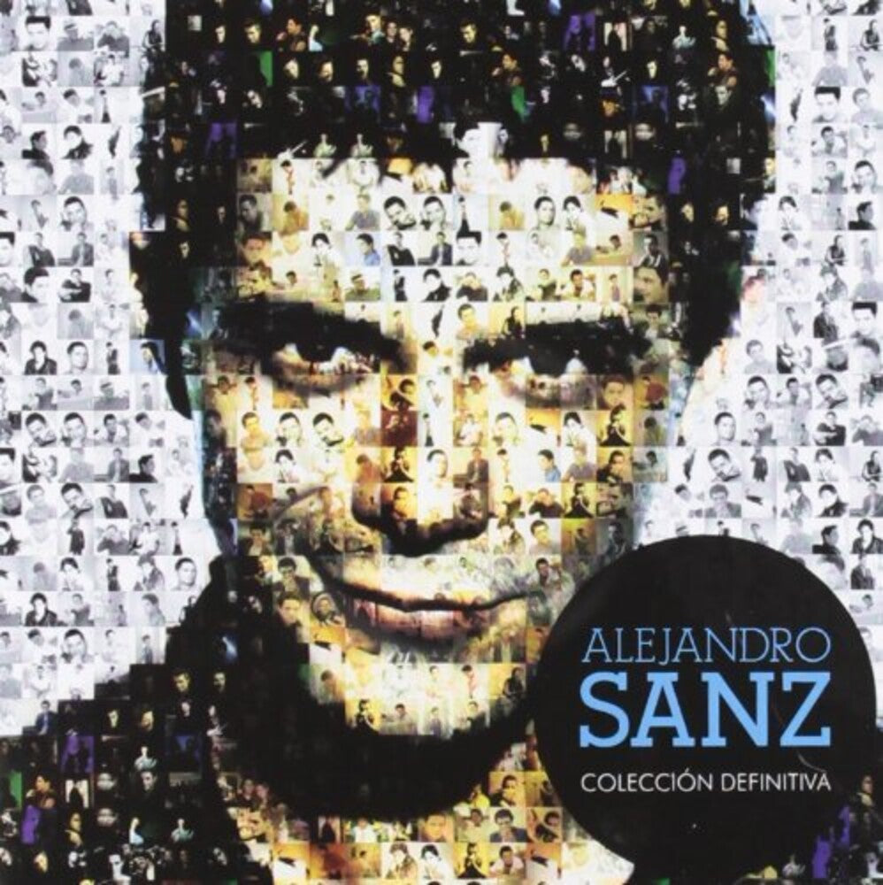 Coleccion Definitiva [CD]