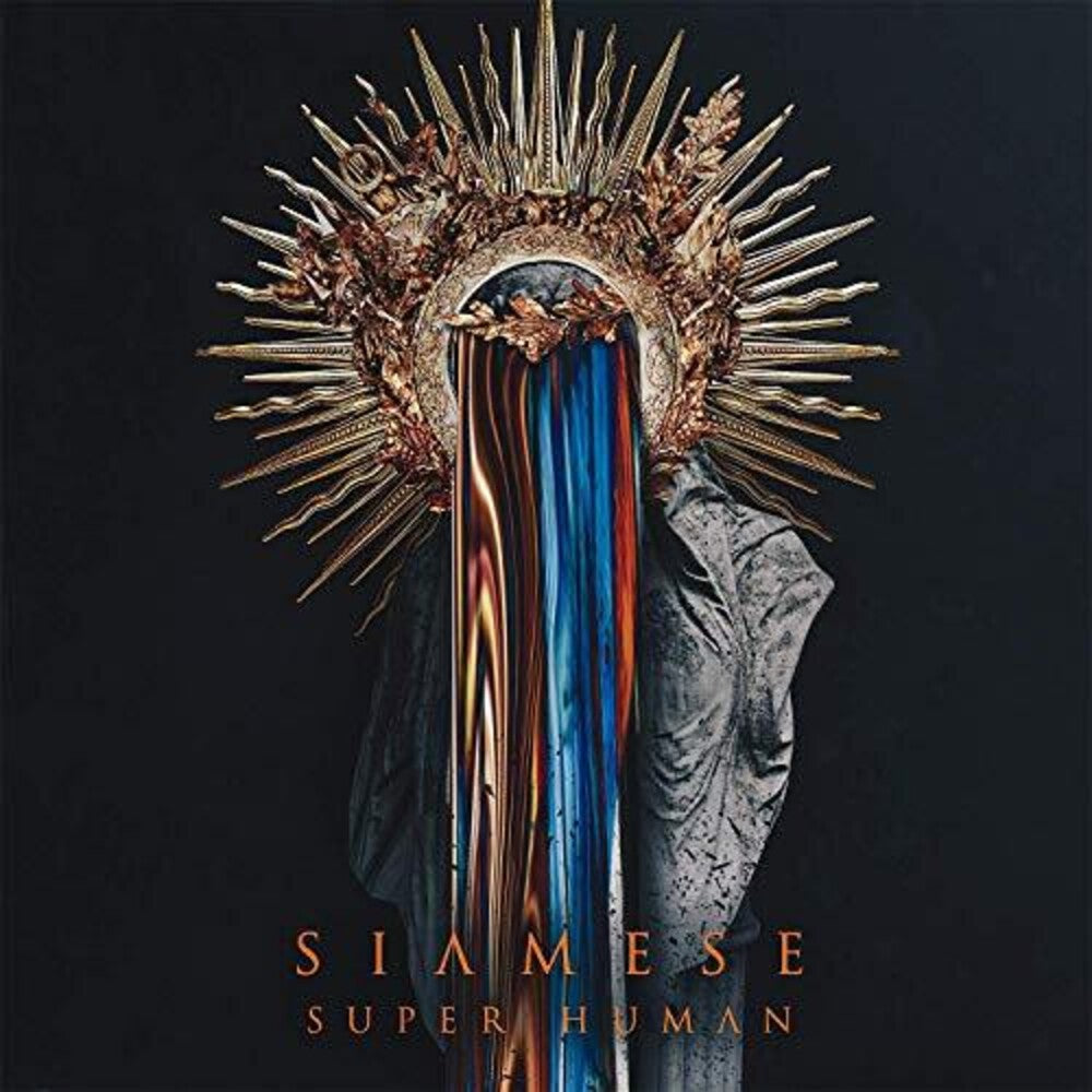 Super Human [CD]