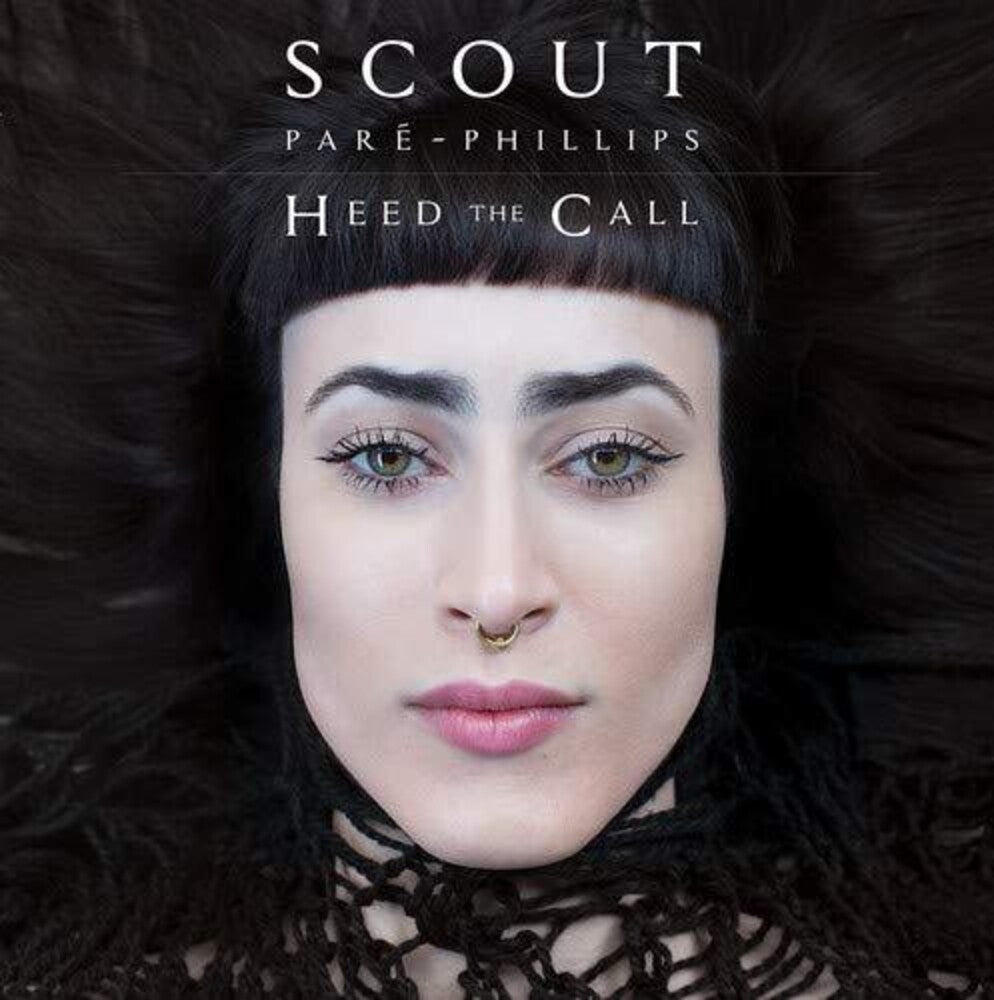 Heed The Call [LP]