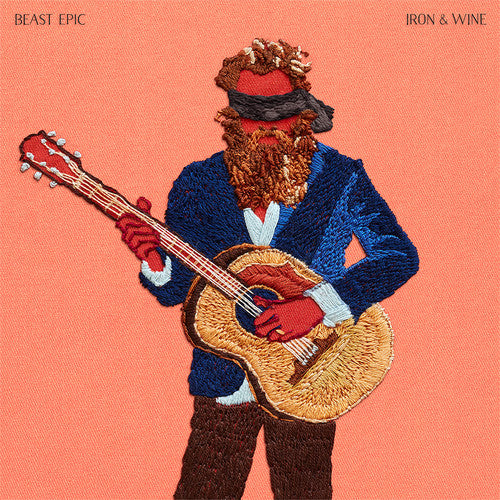 Beast Epic [CD]