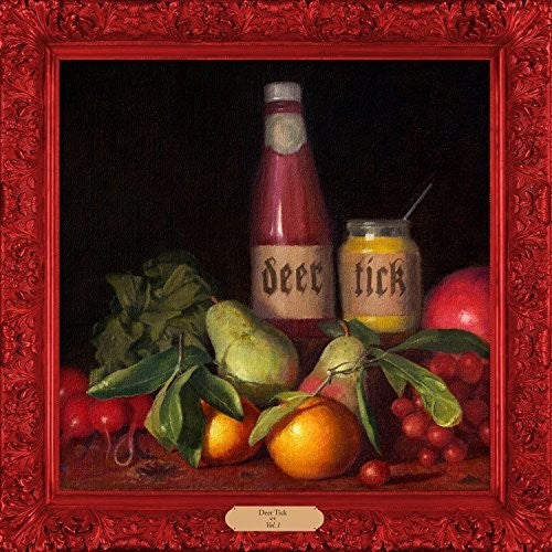 Deer Tick Vol. 1 [Red LP]