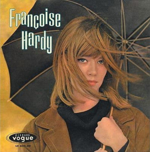 Tous Les Garcons Et Les Filles [LP]