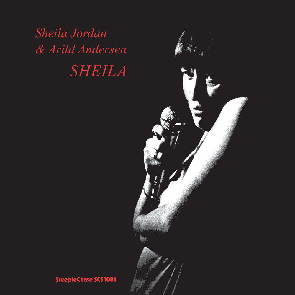 Sheila [LP]