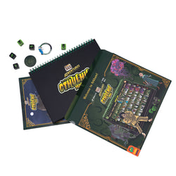 365 Adventures: Cthulhu 1926 (2026) (ONLINE ORDER ONLY)