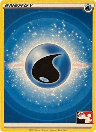 Water Energy [Prize Pack Series Two] (Online Only)