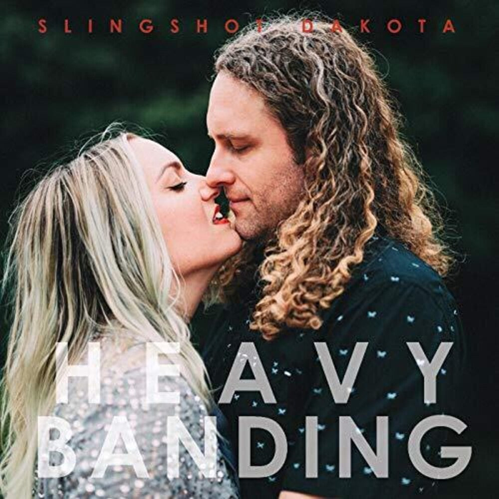 Heavy Banding [LP]