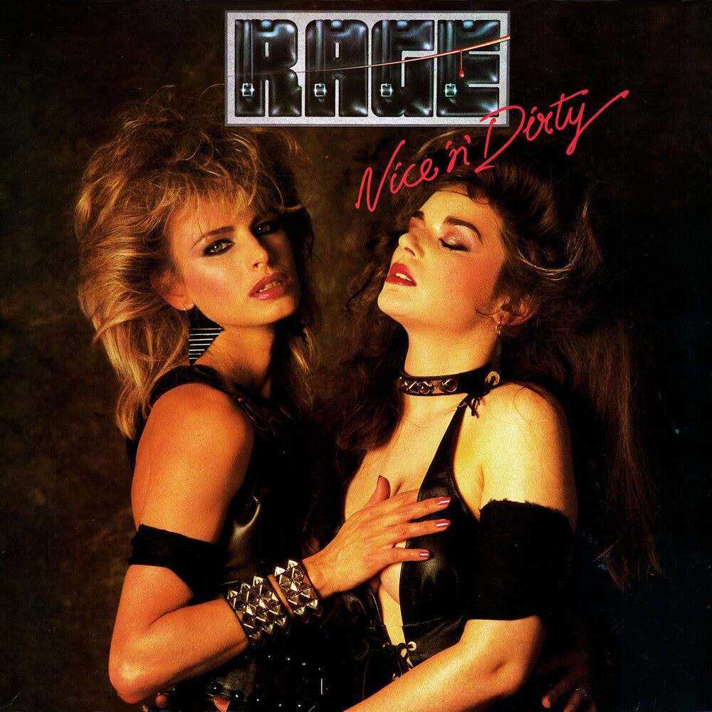 Nice 'n' Dirty [CD]