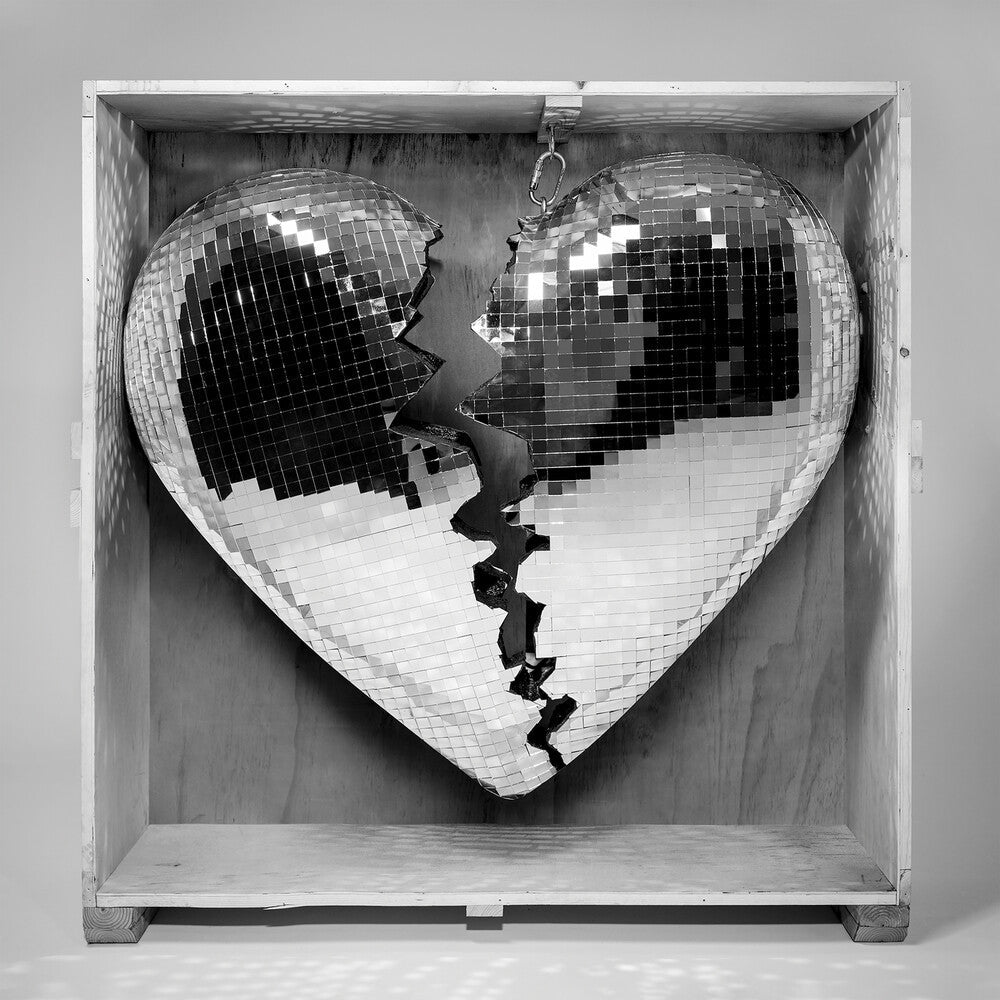 Late Night Feelings [CD]