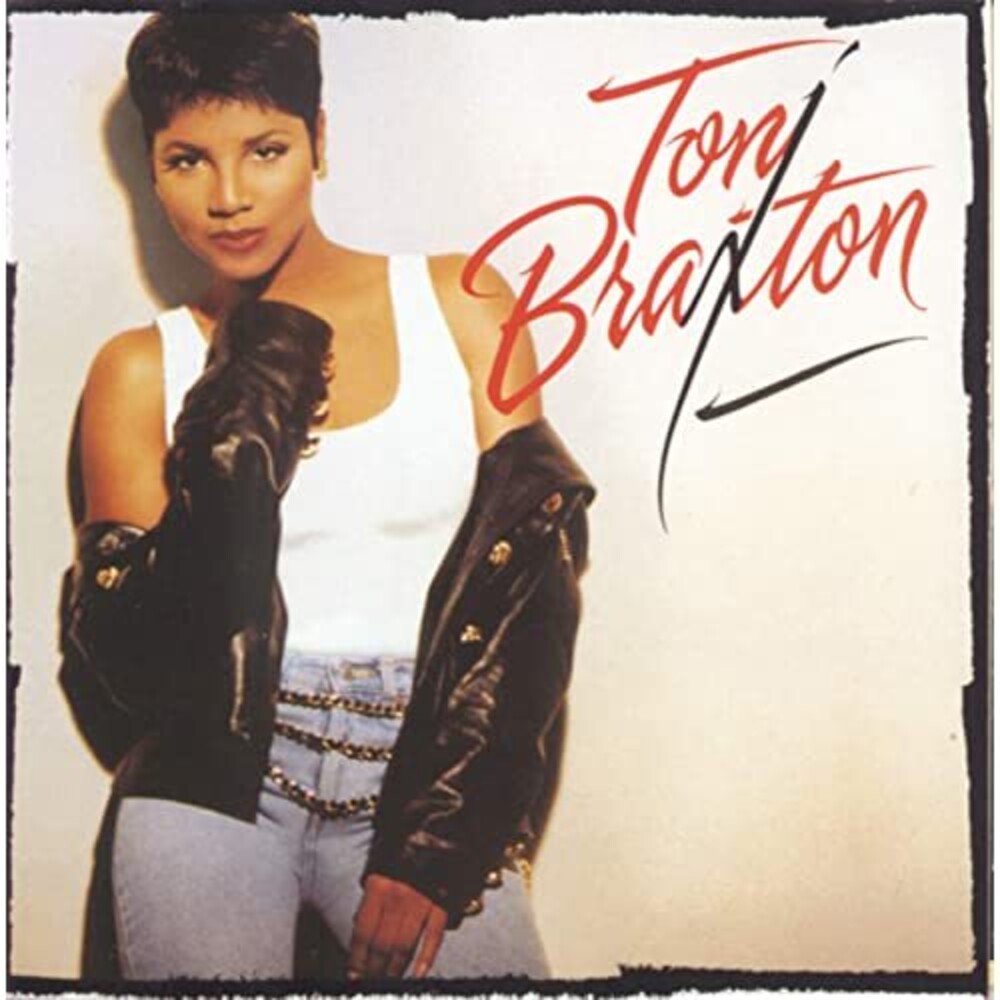 Toni Braxton (Bonus Tracks) [Deluxe]