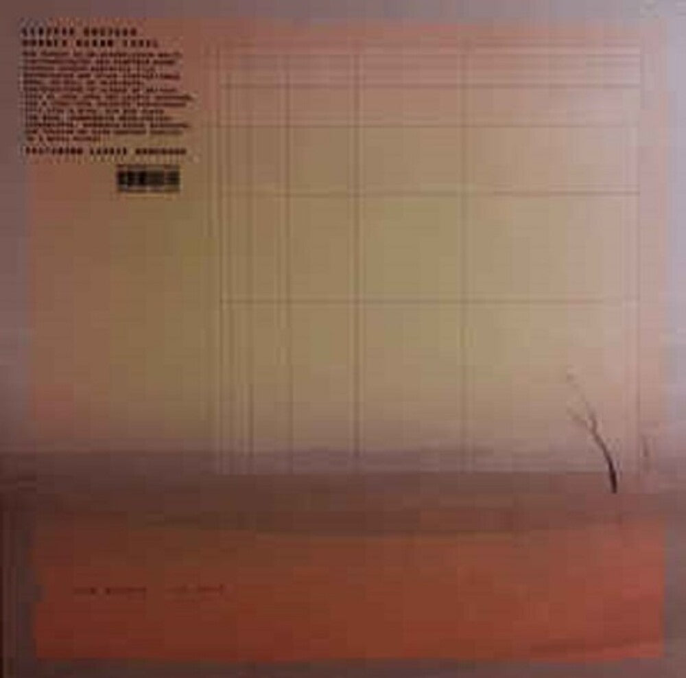 Grid [Clear Vinyl] [Limited Edition]