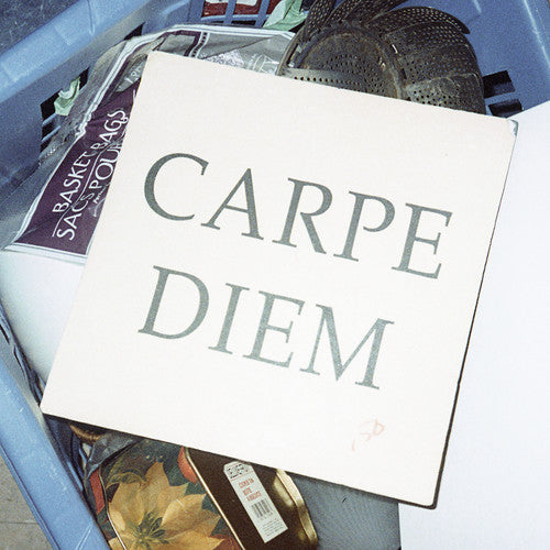 Carpe Diem [Download Included]