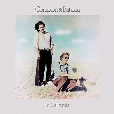 In California [CD]