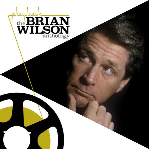 Playback: The Brian Wilson Anthology [2LP]
