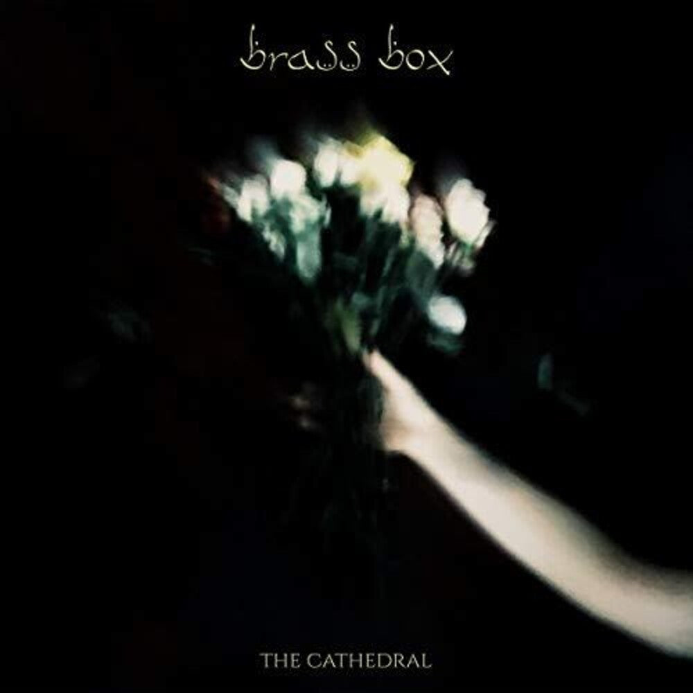 The Cathedral [LP]