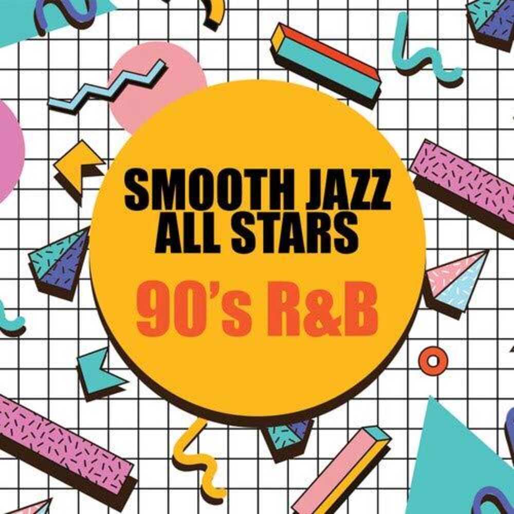 90's R&B [CD]