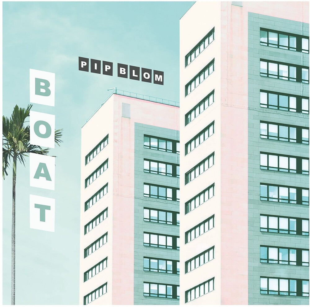 Boat [LP]
