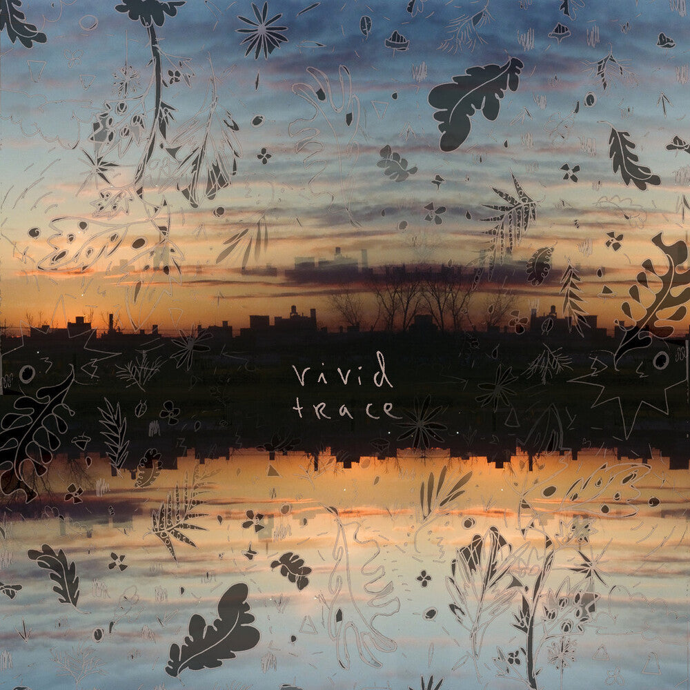 Vivid Trace [LP]