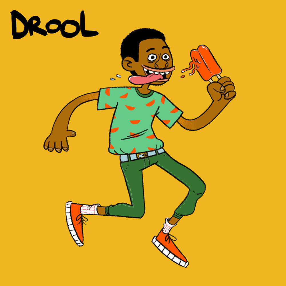Drool [LP]