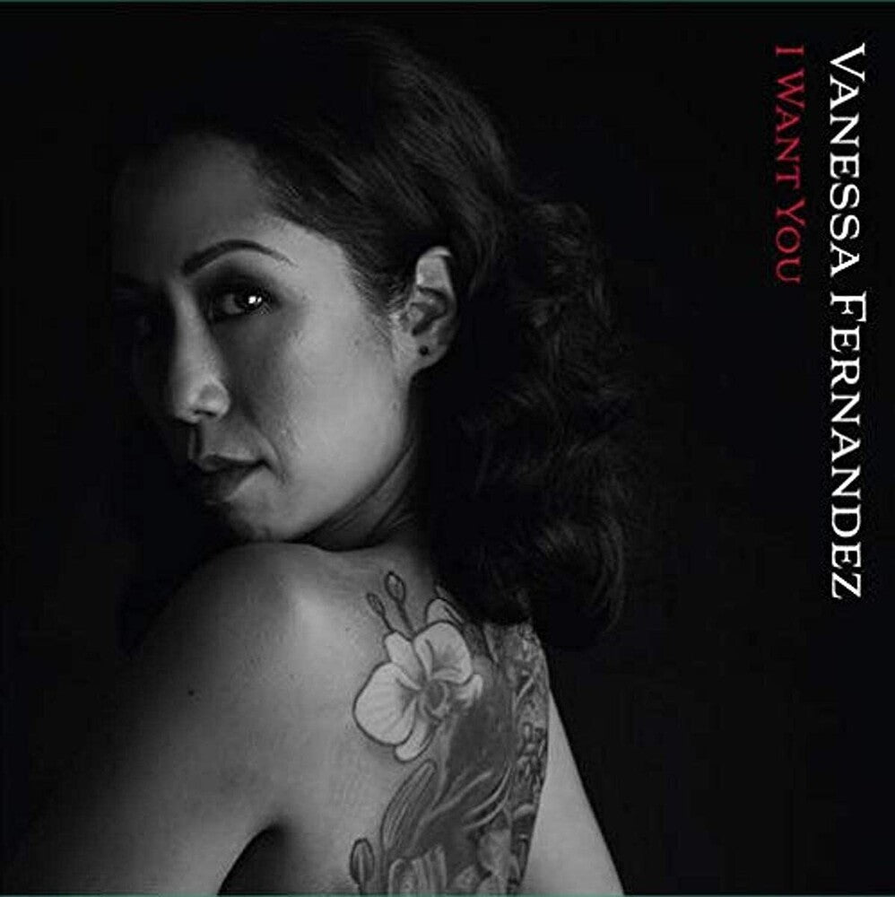 I Want You [CD]