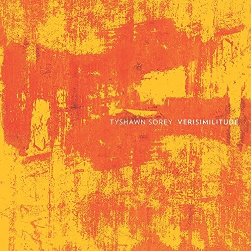 Verisimilitude [CD]