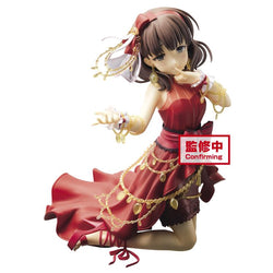 Banpresto: The Idolmaster Cinderella Girls - ESPRESTO Mayu Sakuma (Jewelry Materials Ver.) (ONLINE ORDER ONLY)