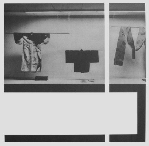Strand [LP]