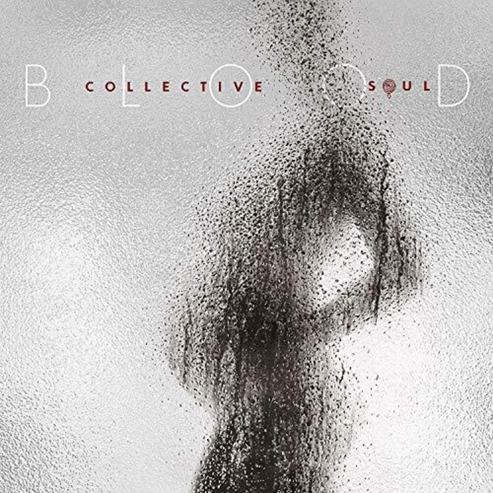 Blood [CD]