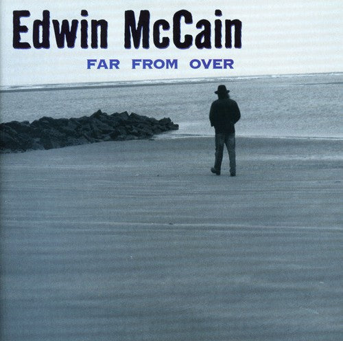 Far from Over [CD]