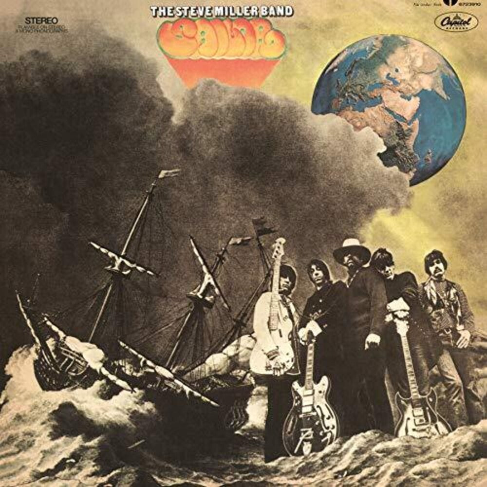 Sailor [Blue LP]