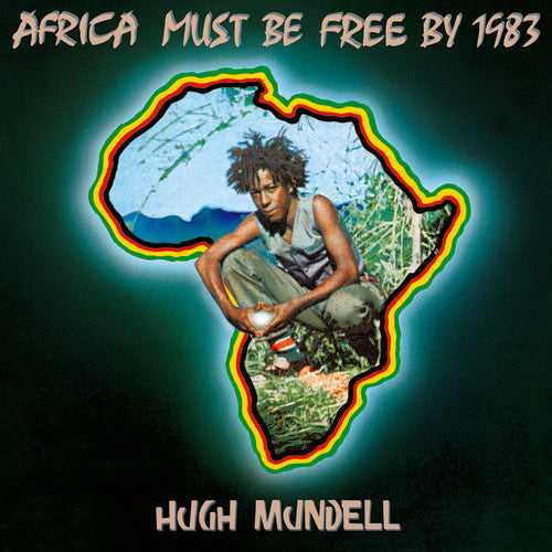 Africa Must Be Free By 1983 [LP]