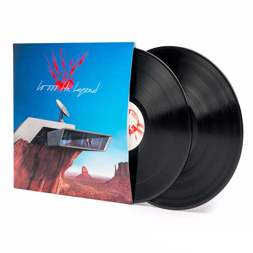 10,000 Hz Legend [Remastered Vinyl]