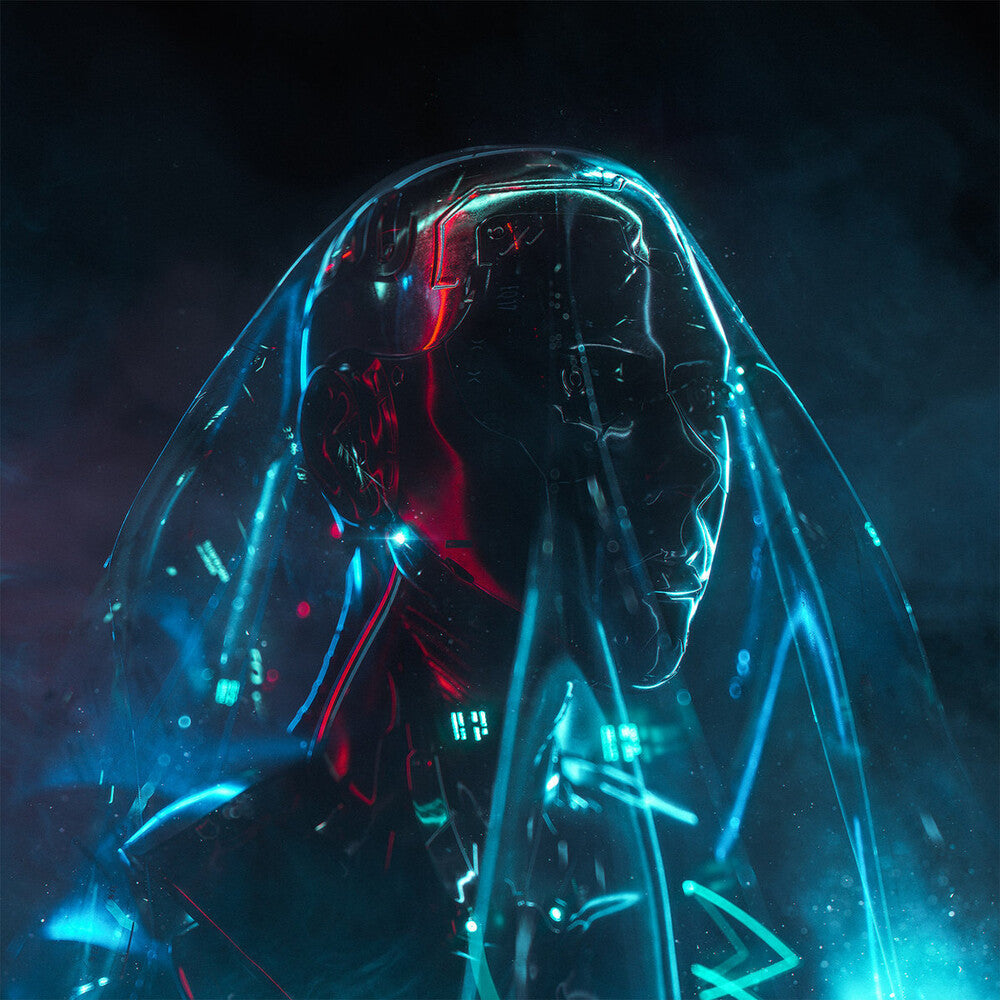 Mist Face (Ep) [Limited Edition] [180 Gram]