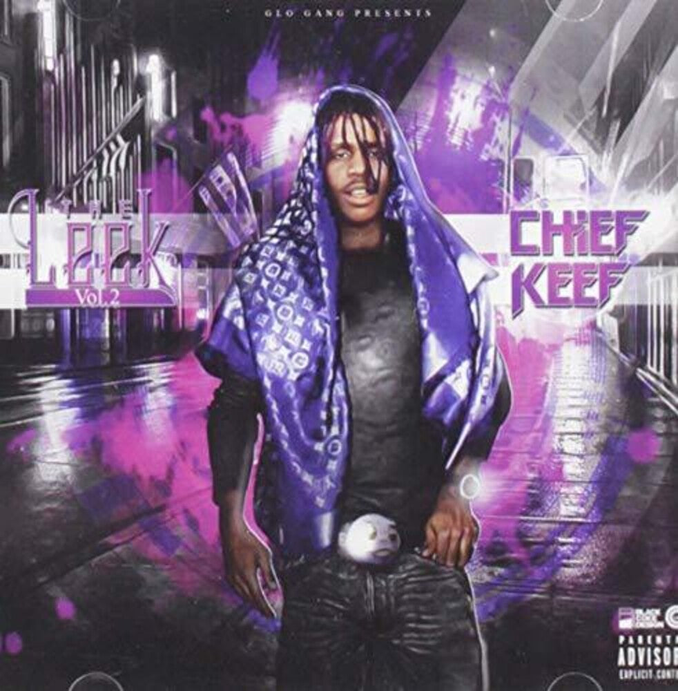 The Leek Vol. 2 [CD]