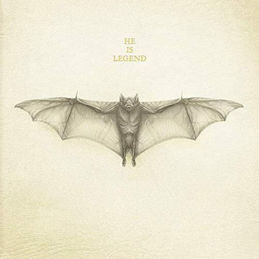White Bat [CD]
