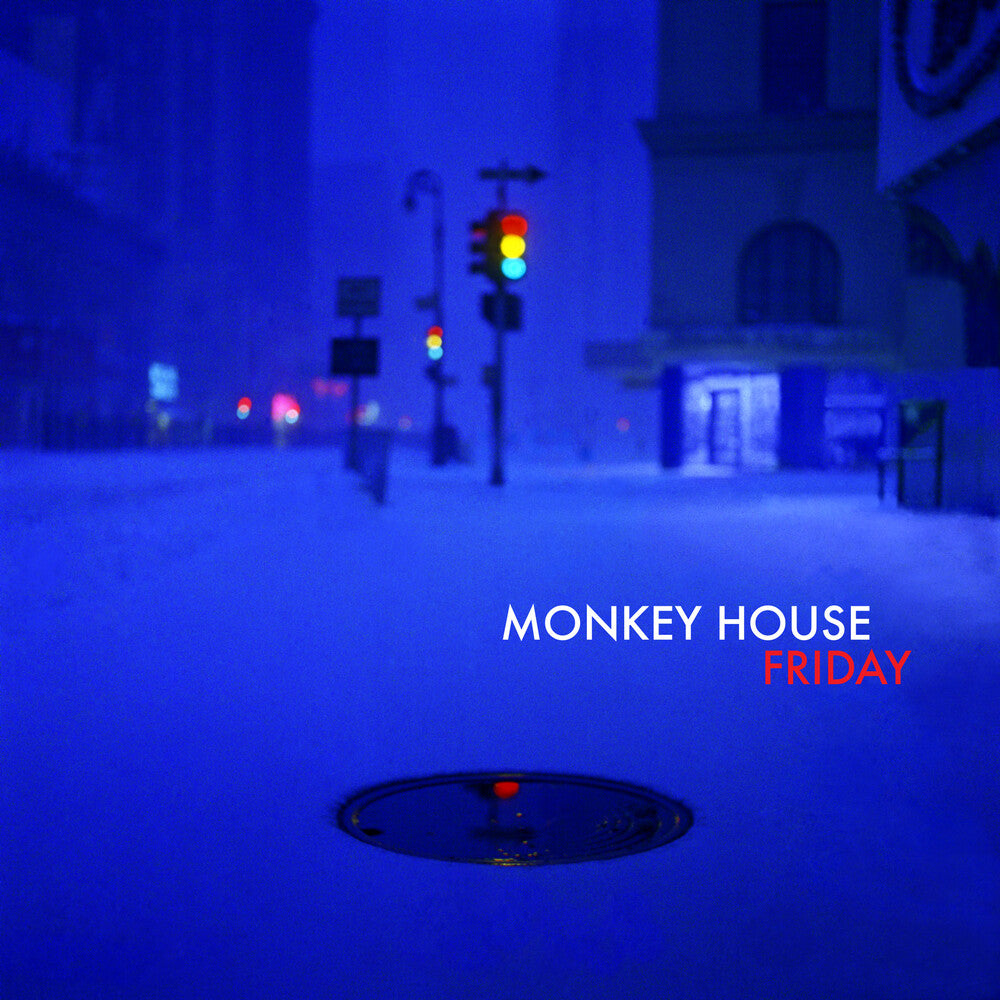 Friday [CD]