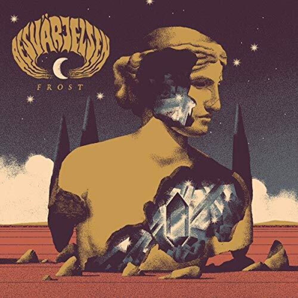 Frost [LP]