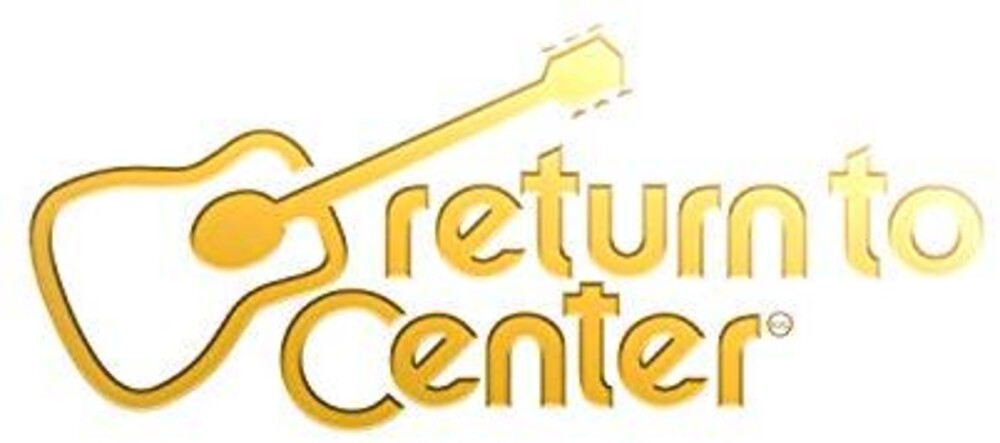Return To Center [LP]