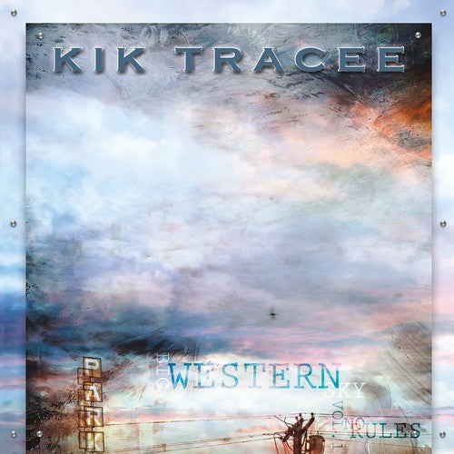 Big Western Sky Vol. 1 [Colored Vinyl] (Gate)