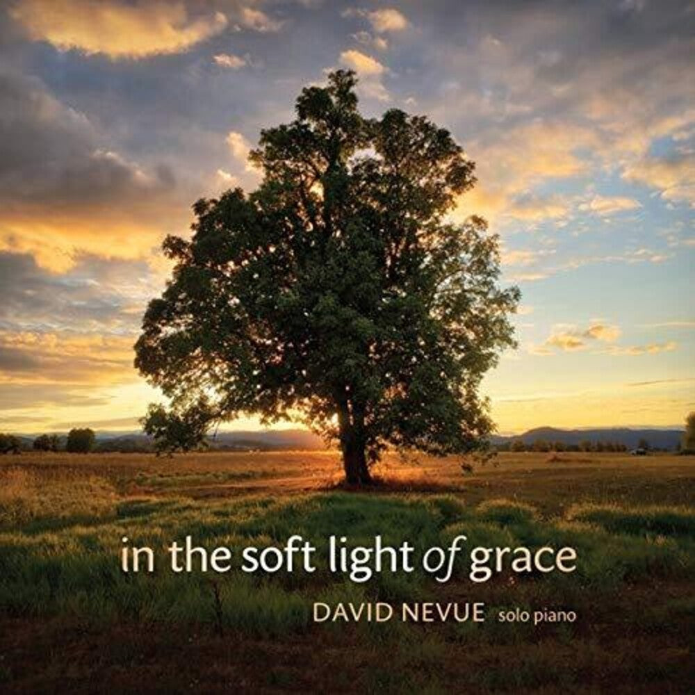 In The Soft Light Of Grace [CD]