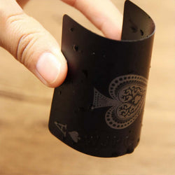 Mad Man: Black Edition Waterproof Card Deck (ONLINE ORDER ONLY)