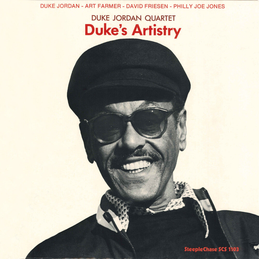 Duke's Artistry [LP]