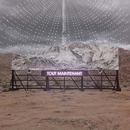 Everything Now (French Version) [Import LP]