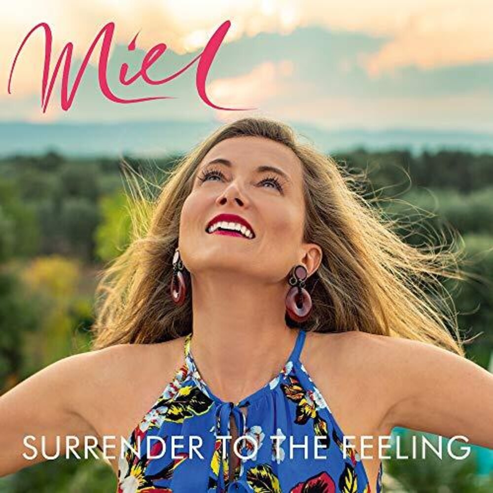 Surrender To The Feeling [LP]