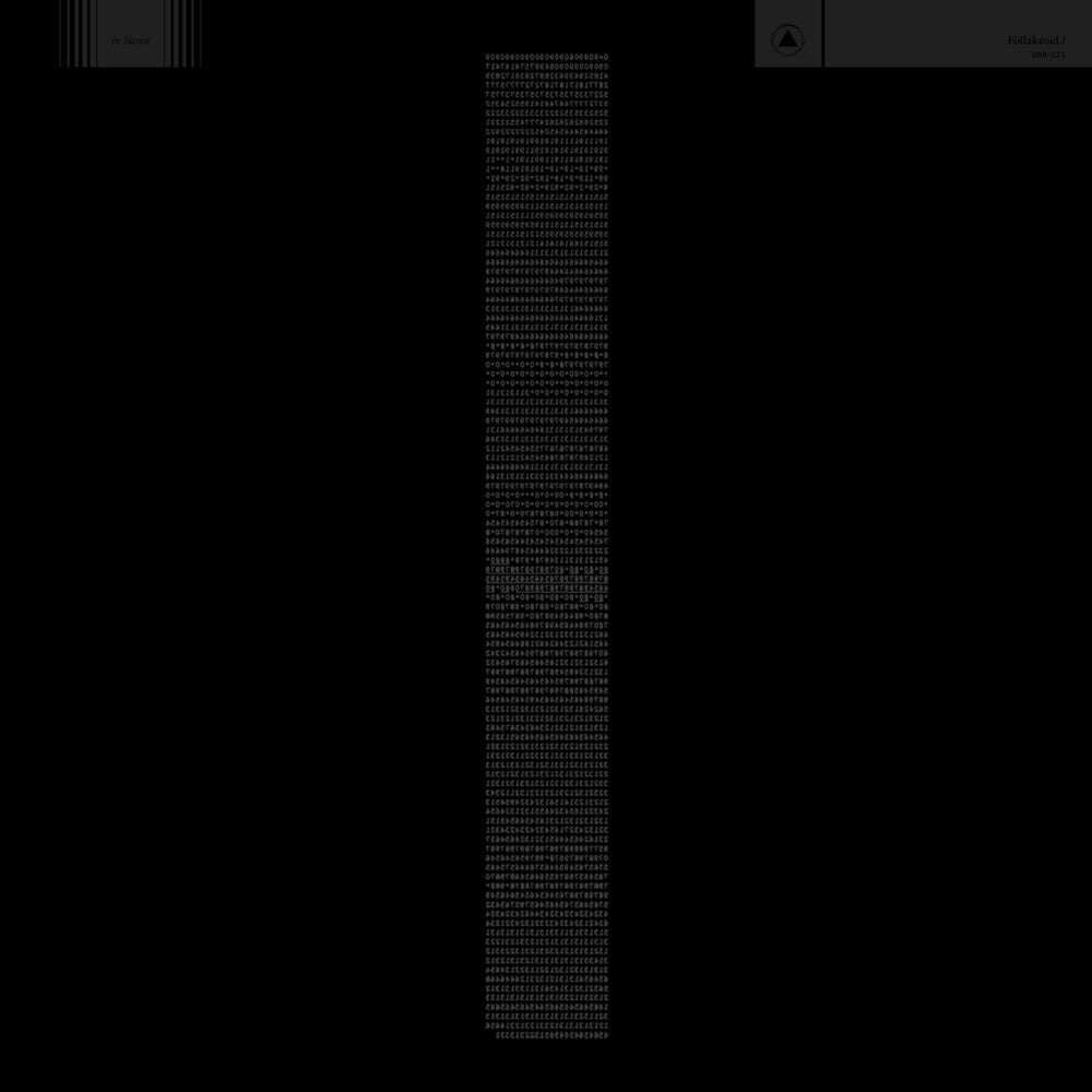 I [Clear LP]