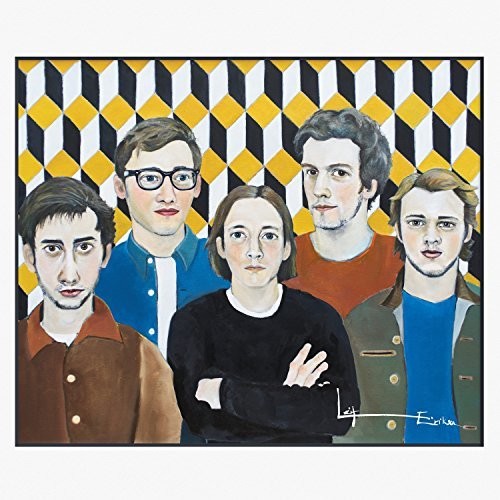 Leif Erikson [LP]