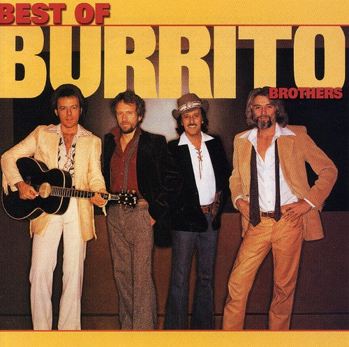Best of [CD]